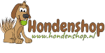 Hondenshop logo